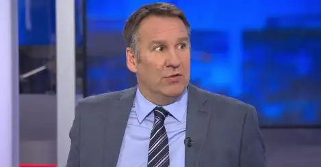 Paul Merson urges Arsenal to plan two major summer sales amid concern for current Arteta plan