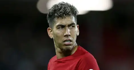 Roberto Firmino: Contract details at next club after Liverpool leaked with signature expected within two weeks