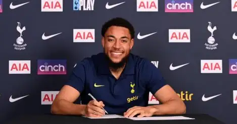 Pundit tips new Tottenham signing to have ‘massive impact’ and make life easier for key duo