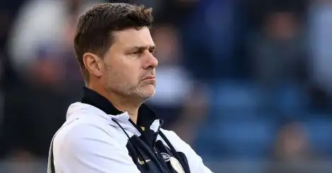 Tottenham fans urged to ‘show their class’ for Pochettino return despite role at ‘enemy’ Chelsea