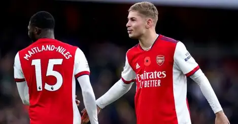 ‘A fantastic sign’ – Wright heaps praise on Arsenal man, citing one key reason