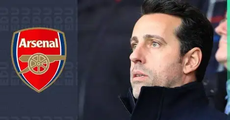 Personal terms agreed, but Arsenal risk defender transfer collapse after Edu plays hardball on the fee