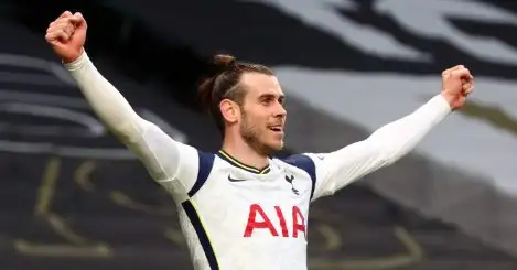 Tottenham insider Bale claims club brewing up one of Prem’s best talents